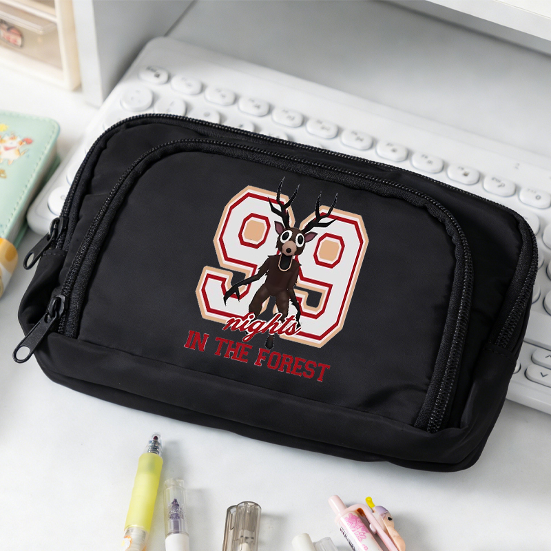 Trousse à crayons 99 Nuits dan - Stationery Office avis et prix