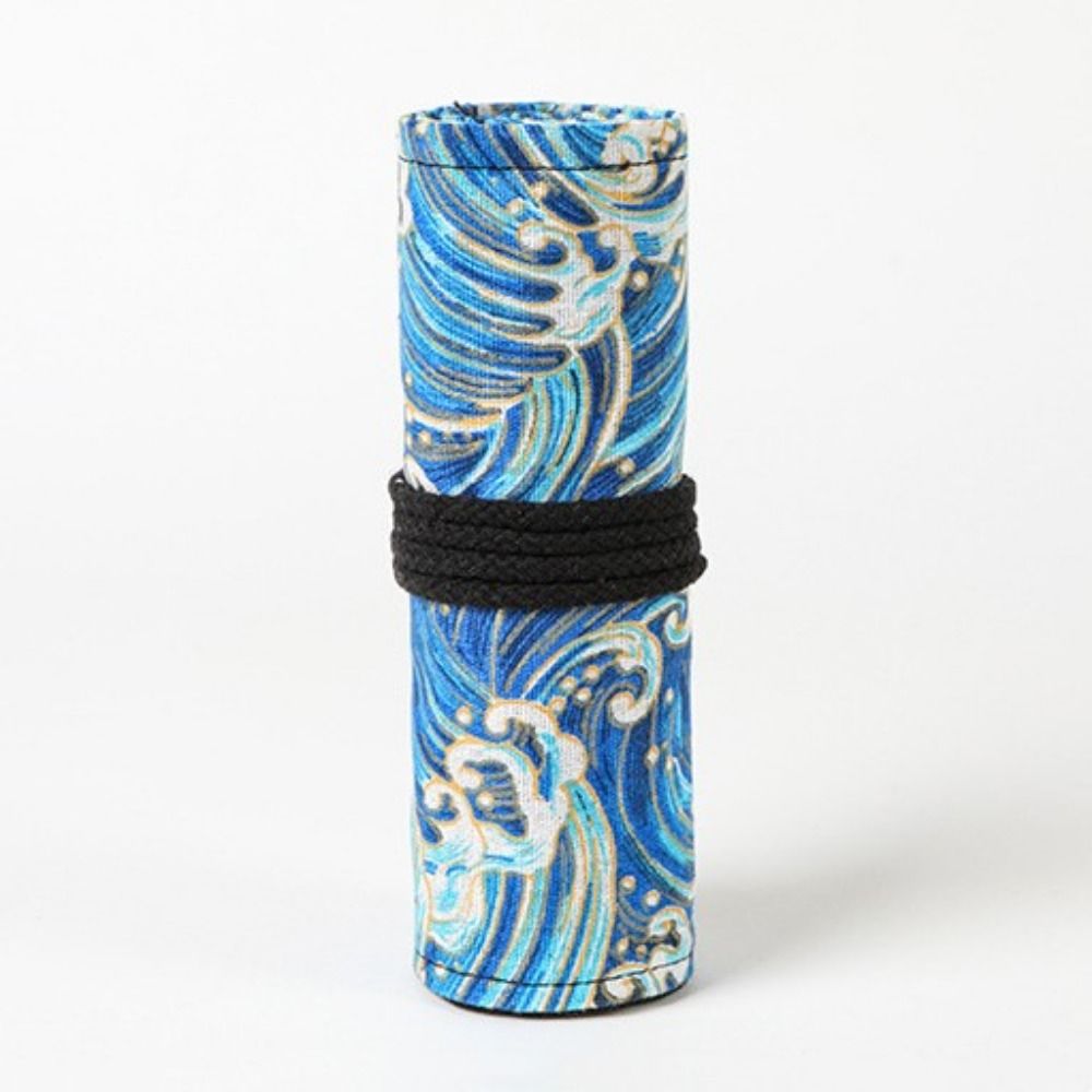 Trousse à crayons enroulable 1 - Pen Pouch Roll avis et prix
