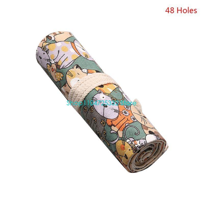 P5EA dessin animé pour chat 12 - Pen Pouch Roll avis et prix