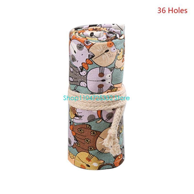 P5EA dessin animé pour chat 12 - Pen Pouch Roll avis et prix