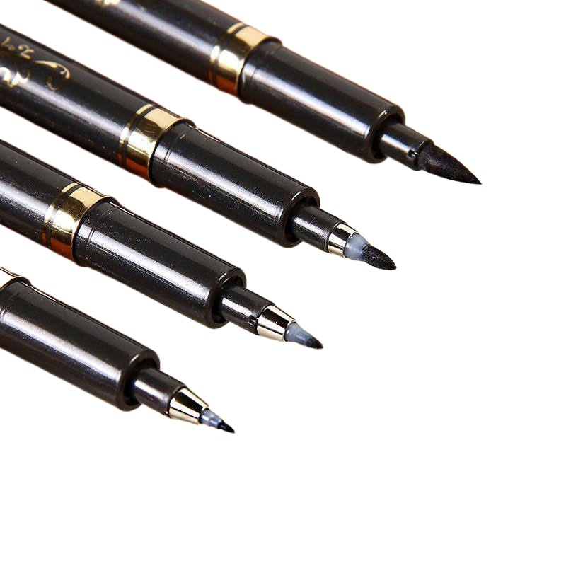 Lot de 4 stylos marqueurs de c - Office Stationery And Supply avis et prix