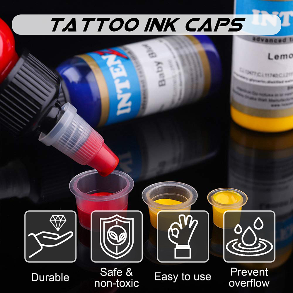 1000/100 pièces Gobelets jetab - Calligraphy Ink Bottle avis et prix