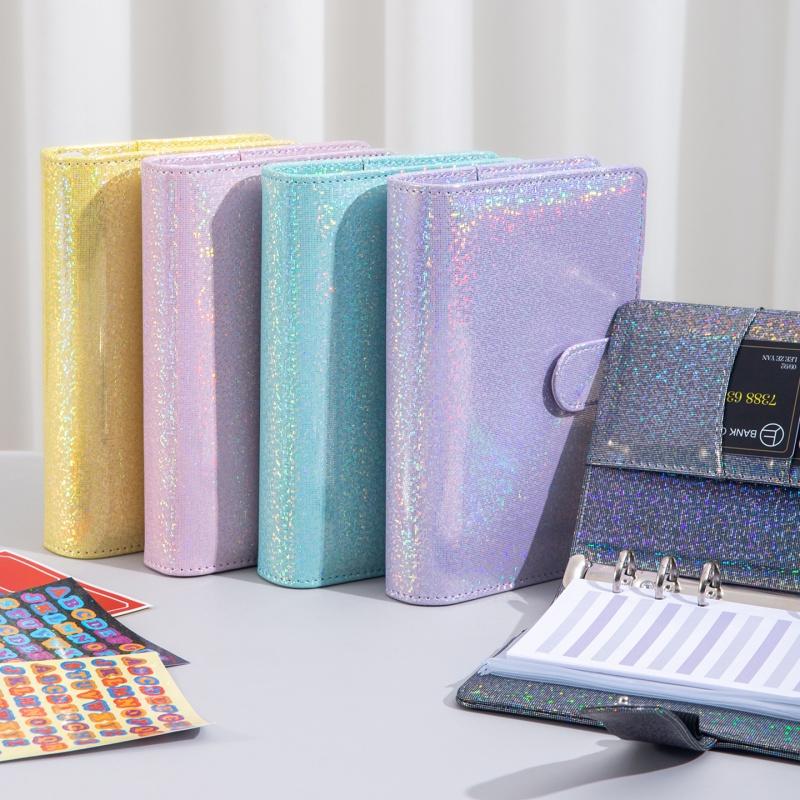 Organiseur de budget en cuir s - Planner Weekly Budget avis et prix