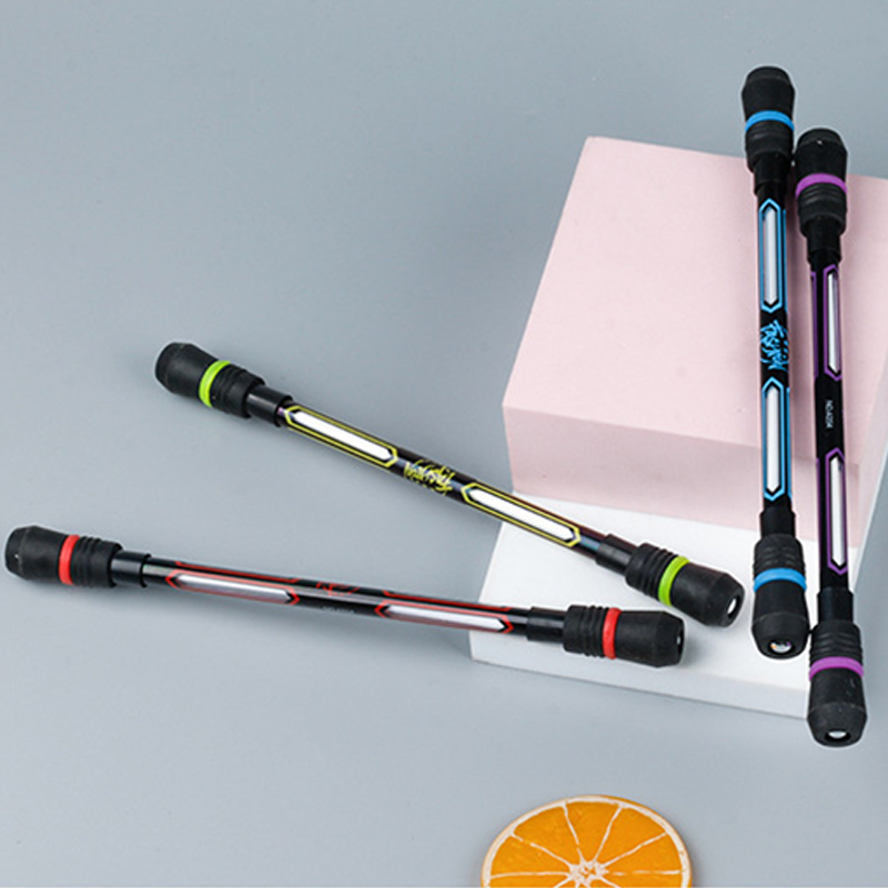 Stylos rotatifs créatifs, four - Office Stationery And Supply avis et prix