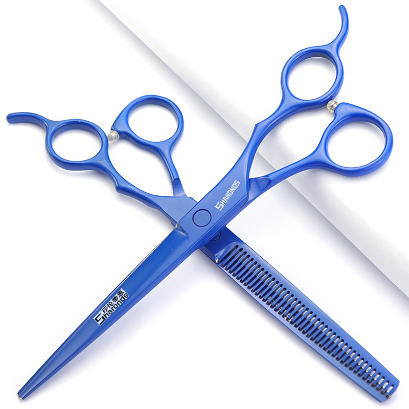 Ciseaux VIP pour animaux de co - Scissors Stainless Craft avis et prix