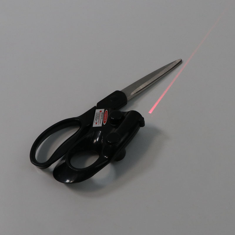 Ciseaux professionnels guidés  - Scissors Stainless Craft avis et prix