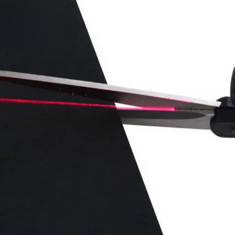 Ciseaux professionnels guidés  - Scissors Stainless Craft avis et prix