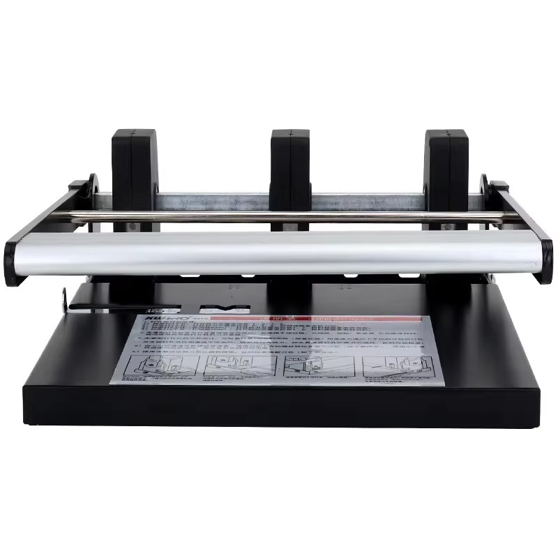 150 feuilles perforateur de pa - Paper Punch 3 Hole avis et prix