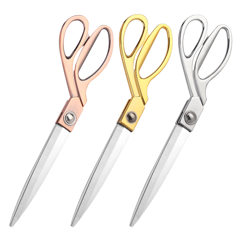 Dobeli-Ciseaux de Tailleur en  - Scissors Stainless Craft avis et prix