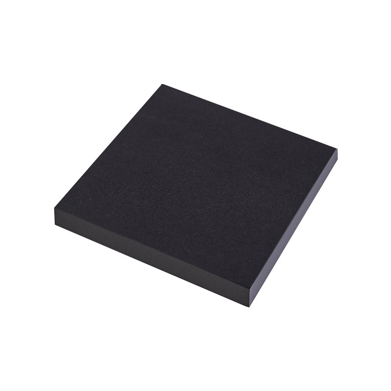 Bloc-Notes noir N Times, bloc- - Office Stationery Supply List avis et prix