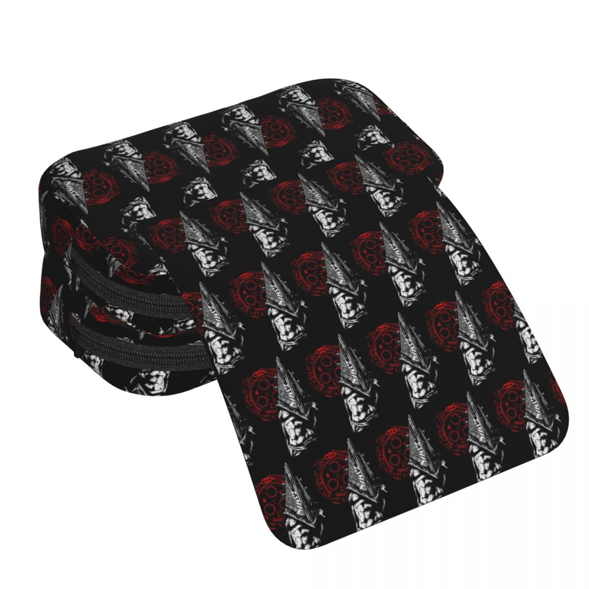 Trousse à crayons Chain Link A - Stationery And Office Supply Chain avis et prix