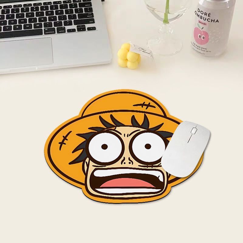 Tapis de souris One Piece Luff - Stationery Office avis et prix