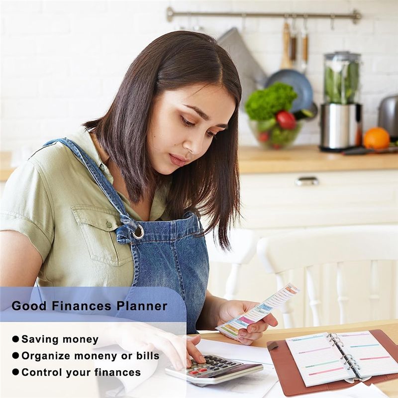 Nouveau Recharge pour Planific - Planner Weekly Budget avis et prix