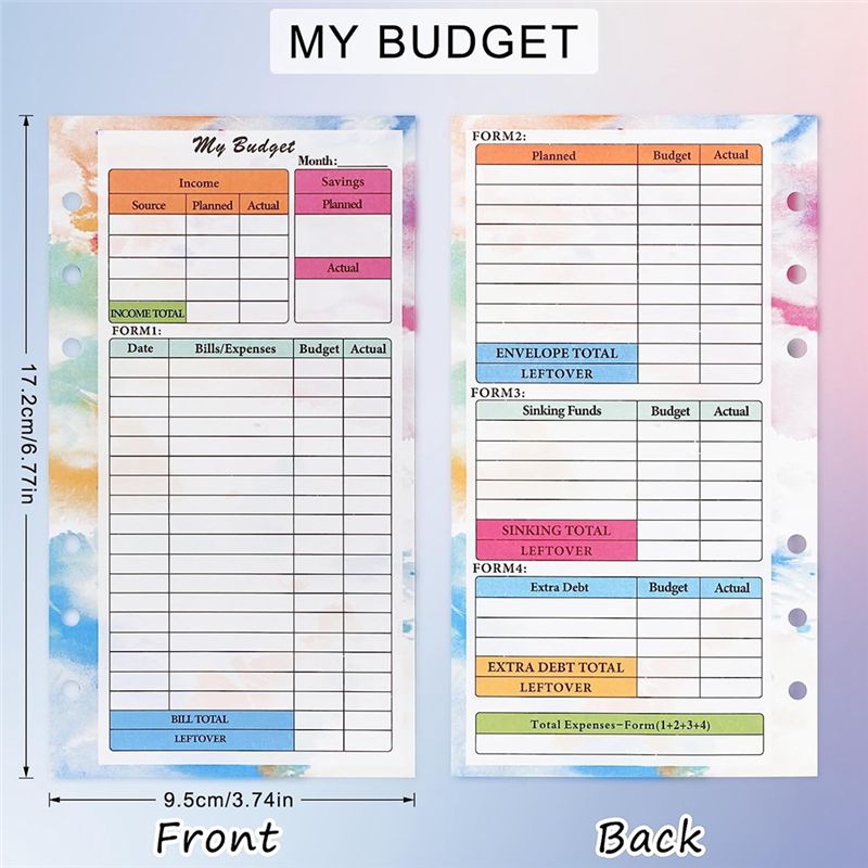 Nouveau Recharge pour Planific - Planner Weekly Budget avis et prix