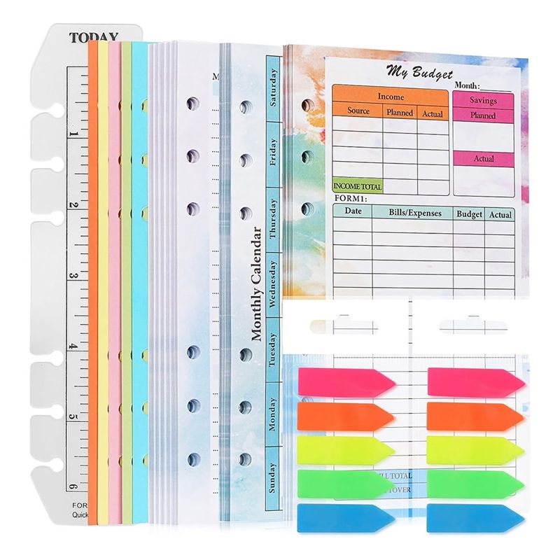 Nouveau Recharge pour Planific - Planner Weekly Budget avis et prix
