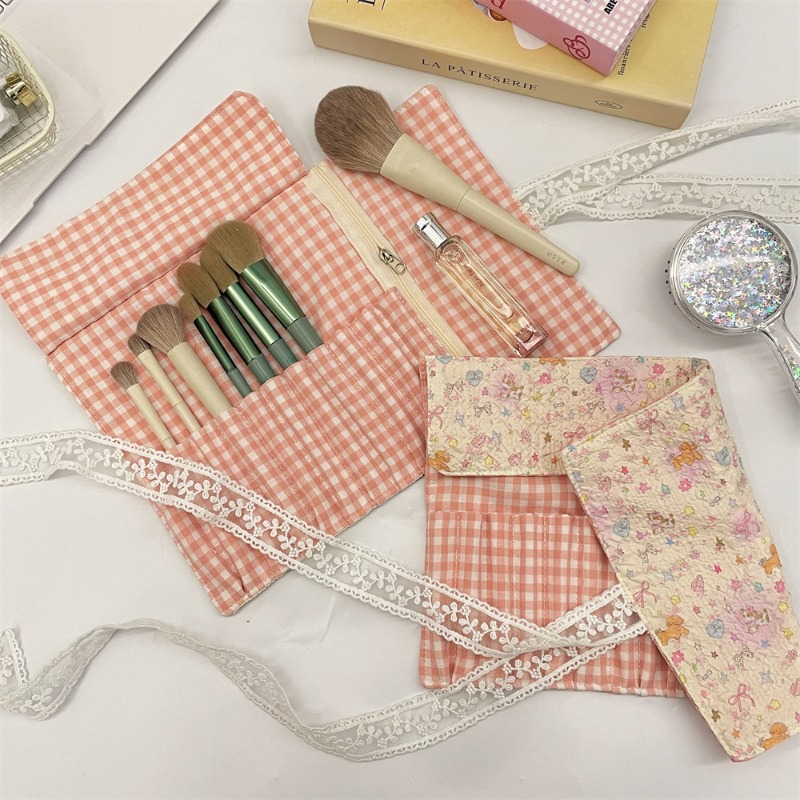 Trousse à crayons enroulable à - Pen Pouch Roll avis et prix