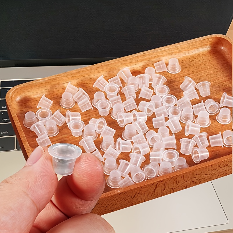 100/1000 pièces tatouage grand - Calligraphy Ink Bottle avis et prix