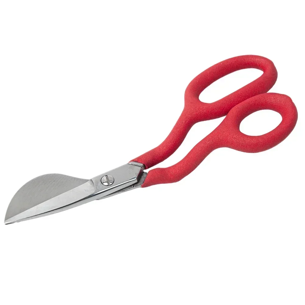 1 lame de ciseaux à bec de can - Scissors Stainless Craft avis et prix