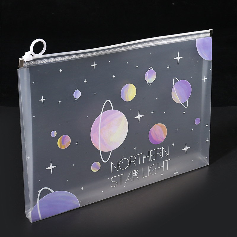 4/12 pièces A4 espace fermetur - Office Stationery And Supply avis et prix