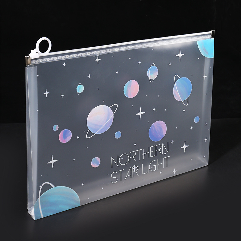 4/12 pièces A4 espace fermetur - Office Stationery And Supply avis et prix