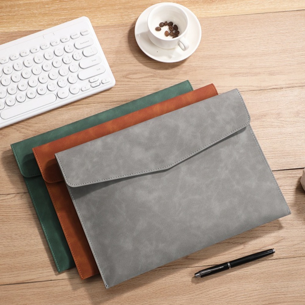 Sac de rangement en cuir PU po - Office Stationery And Supply avis et prix