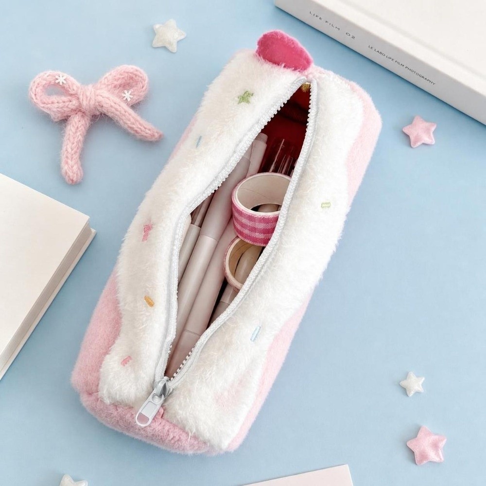 Trousse à crayons durable, bro - Pen Pouch Roll avis et prix