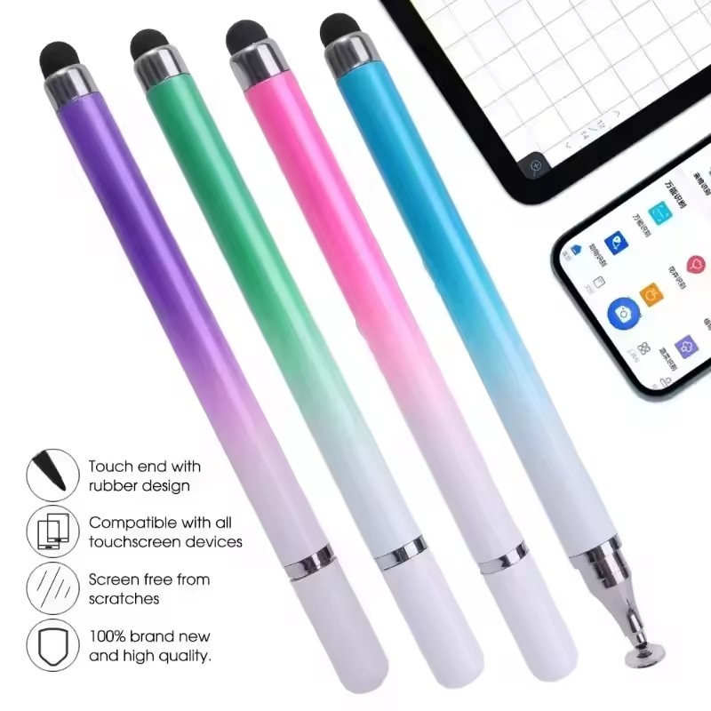 Stylet universel 2 en 1 pour t - Stationery Supply avis et prix