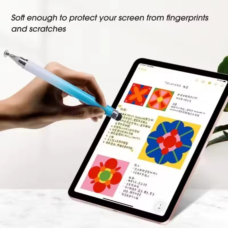 Stylet universel 2 en 1 pour t - Stationery Supply avis et prix